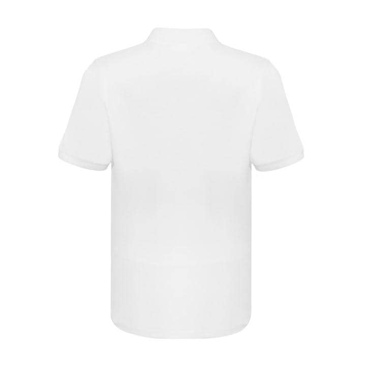Plain Polo Shirt Mens