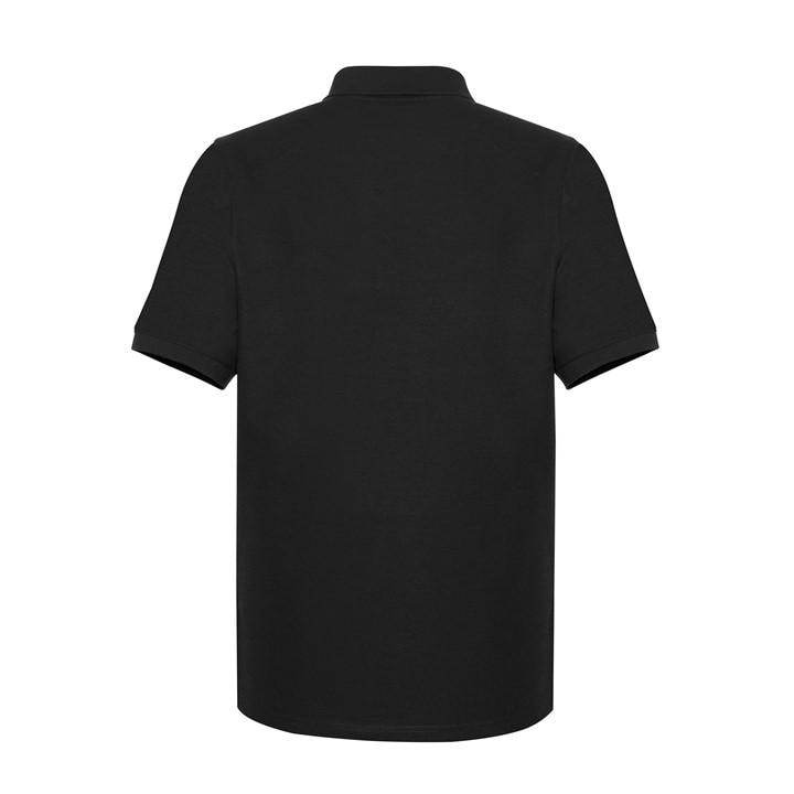 Plain Polo Shirt Mens