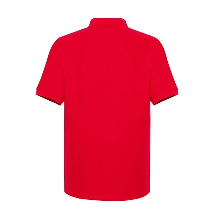 Plain Polo Shirt Mens