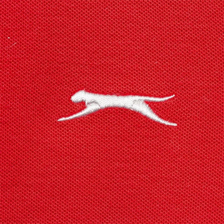 Plain Polo Shirt Mens