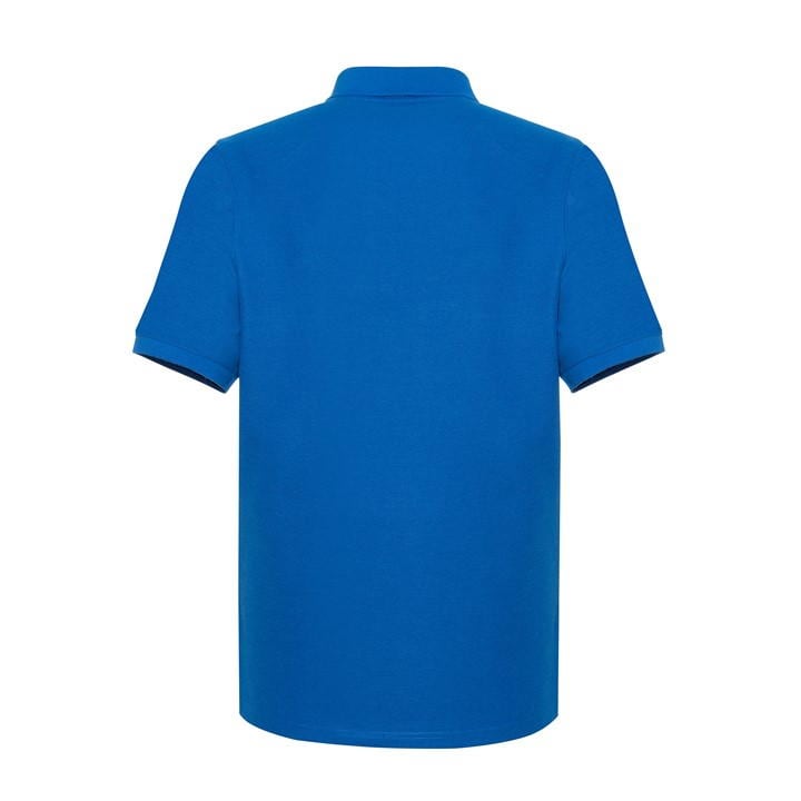 Plain Polo Shirt Mens