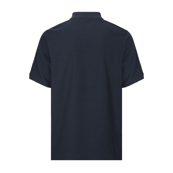Plain Polo Shirt Mens