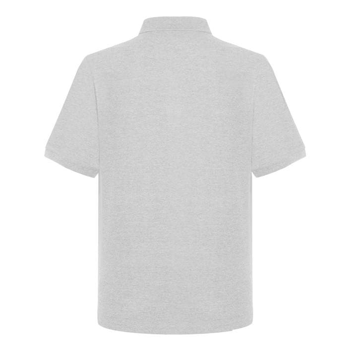 Plain Polo Shirt Mens