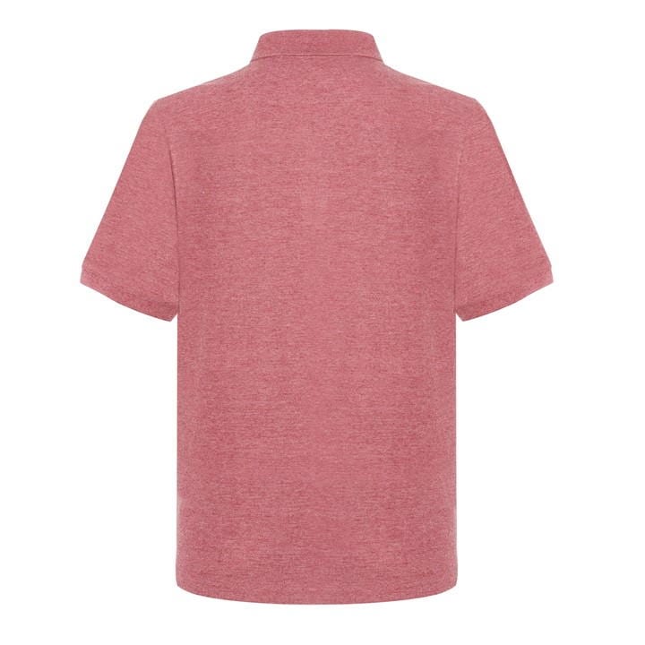 Plain Polo Shirt Mens