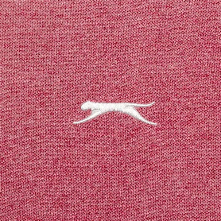Plain Polo Shirt Mens