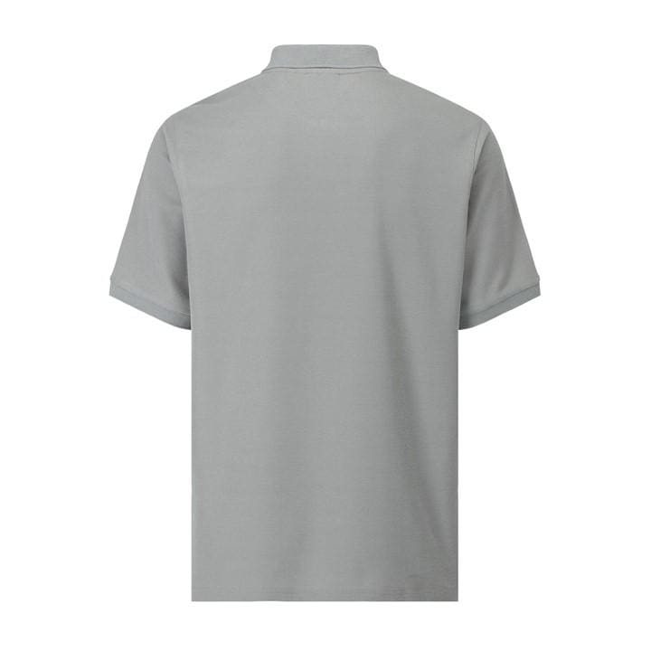 Plain Polo Shirt Mens