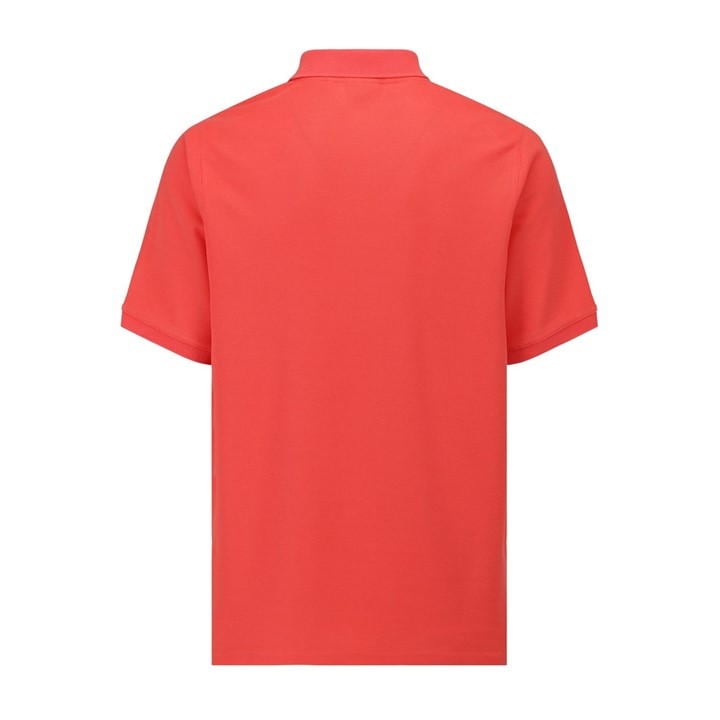 Plain Polo Shirt Mens