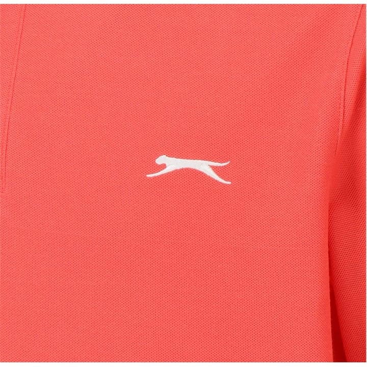 Plain Polo Shirt Mens