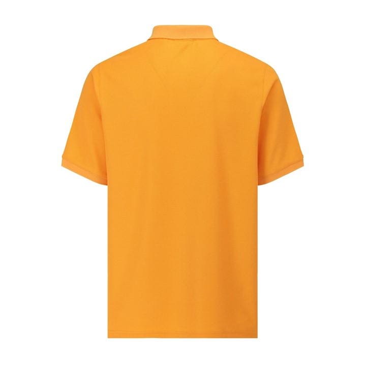 Plain Polo Shirt Mens
