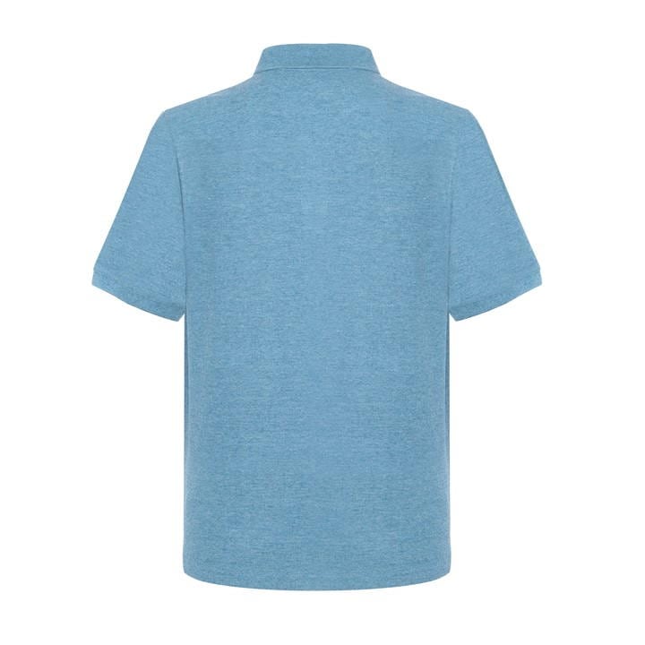 Plain Polo Shirt Mens