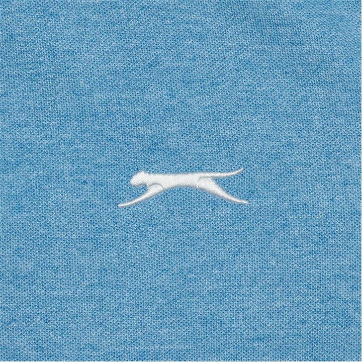 Plain Polo Shirt Mens