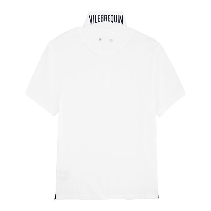 Men's Palatin Polo Shirt