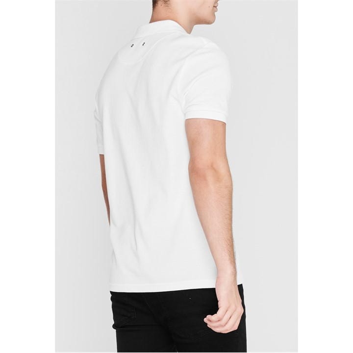 Men's Palatin Polo Shirt