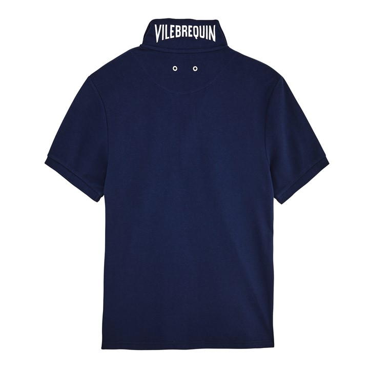 Men's Palatin Polo Shirt
