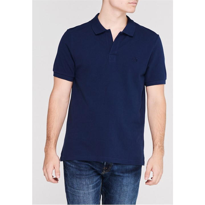 Men's Palatin Polo Shirt
