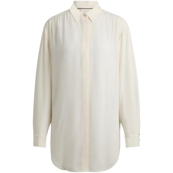 Benika Blouse