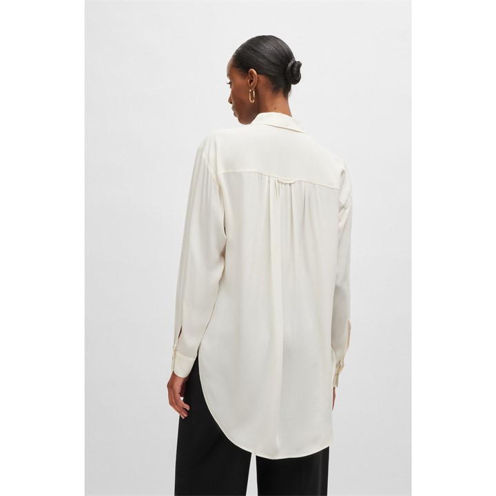 Benika Blouse
