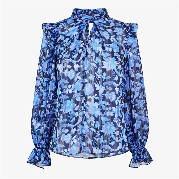 Cynthia Blouse