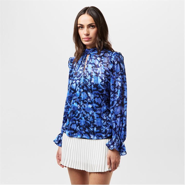 Cynthia Blouse