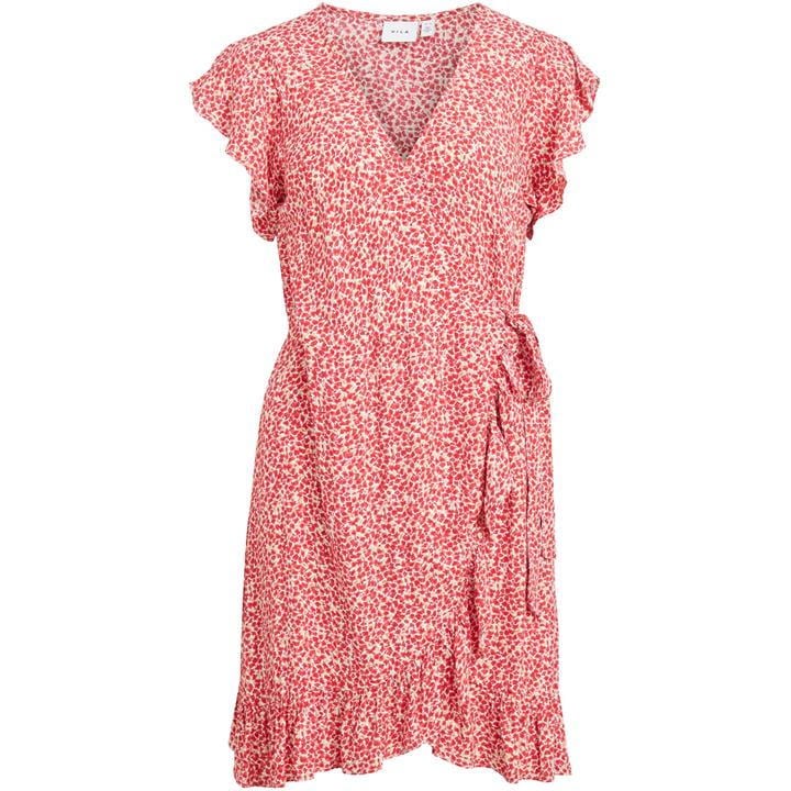 Fini Dress