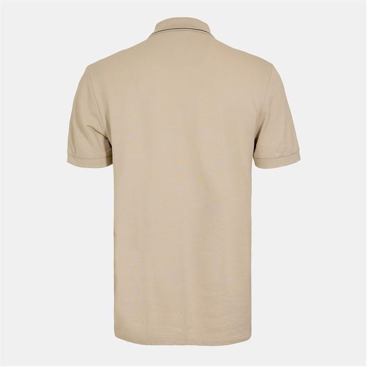 Men's Paule Short Sleeve Polo Shirt