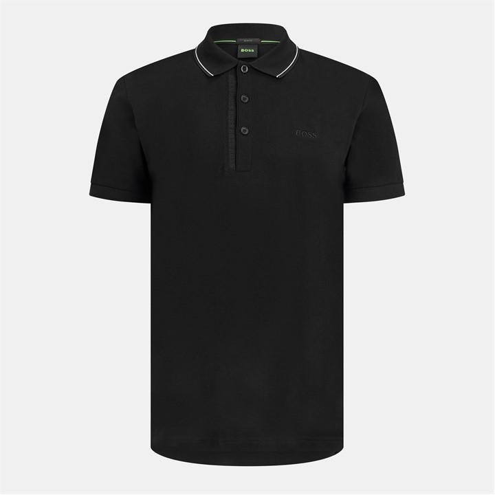 Men's Paule Short Sleeve Polo Shirt
