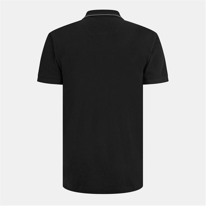 Men's Paule Short Sleeve Polo Shirt