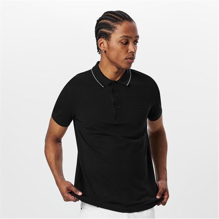 Men's Paule Short Sleeve Polo Shirt