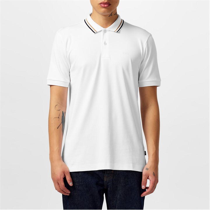 Men's Penrose Polo Shirt