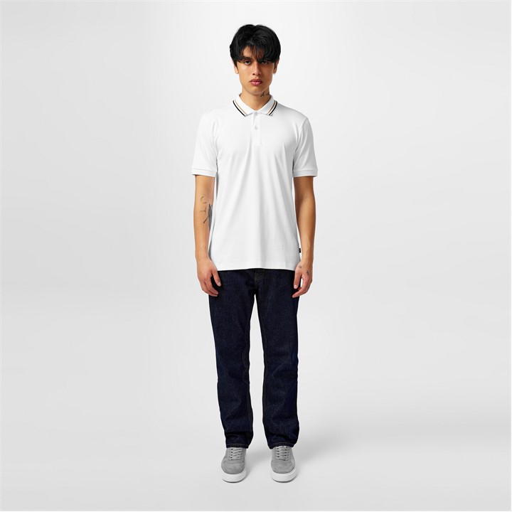 Men's Penrose Polo Shirt