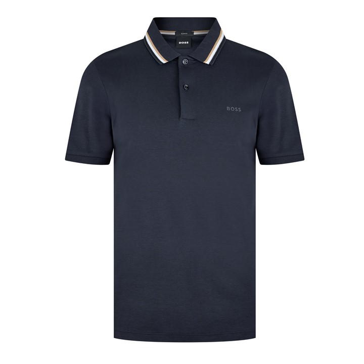 Men's Penrose Polo Shirt