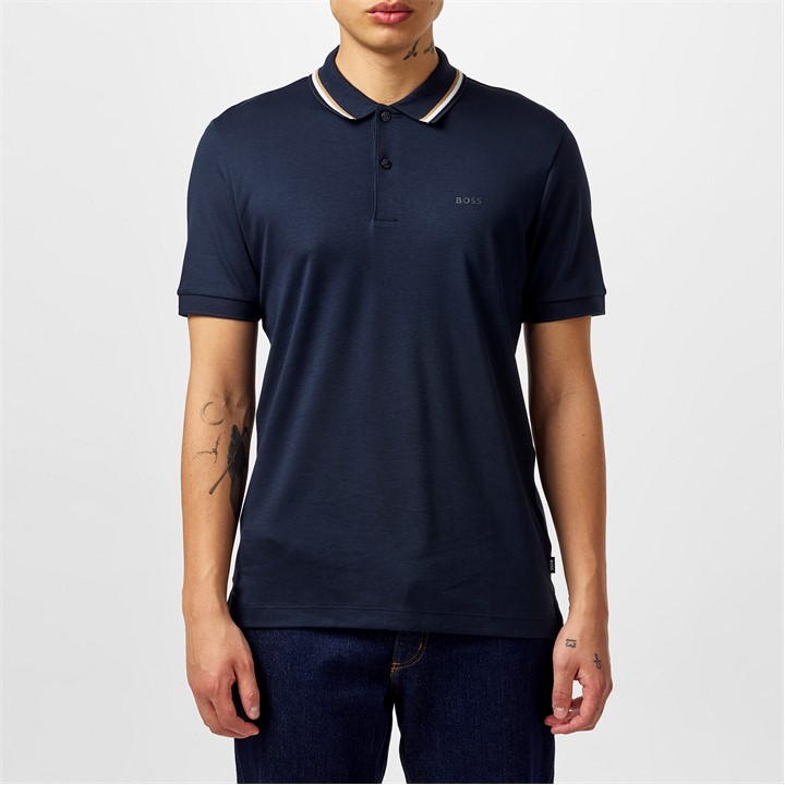 Men's Penrose Polo Shirt