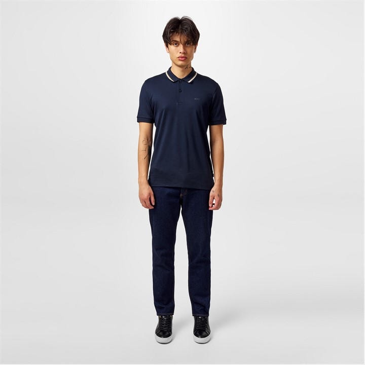 Men's Penrose Polo Shirt