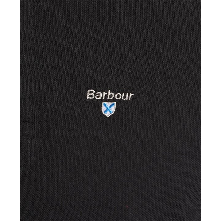 Men's Sports Polo Shirt