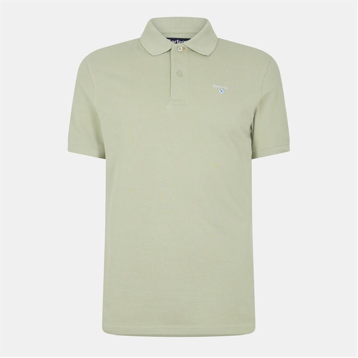 Men's Sports Polo Shirt