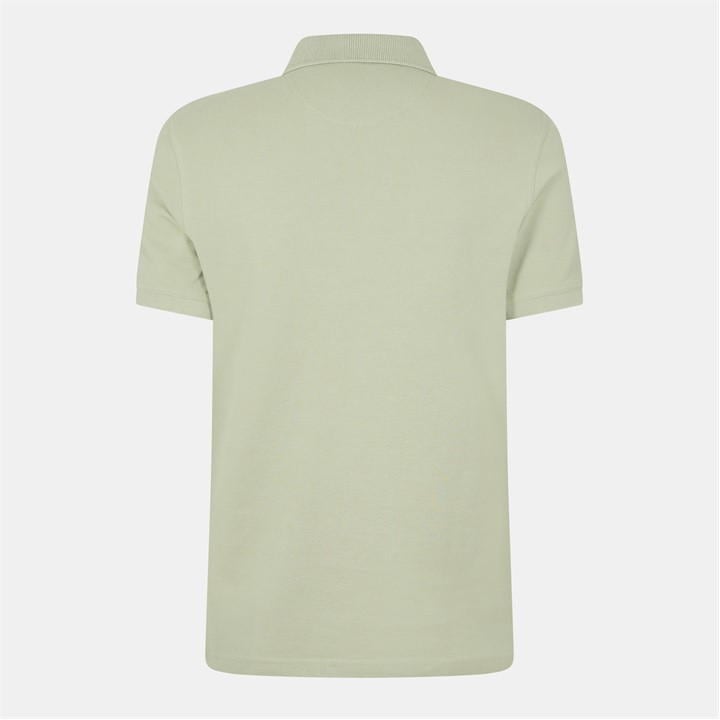 Men's Sports Polo Shirt
