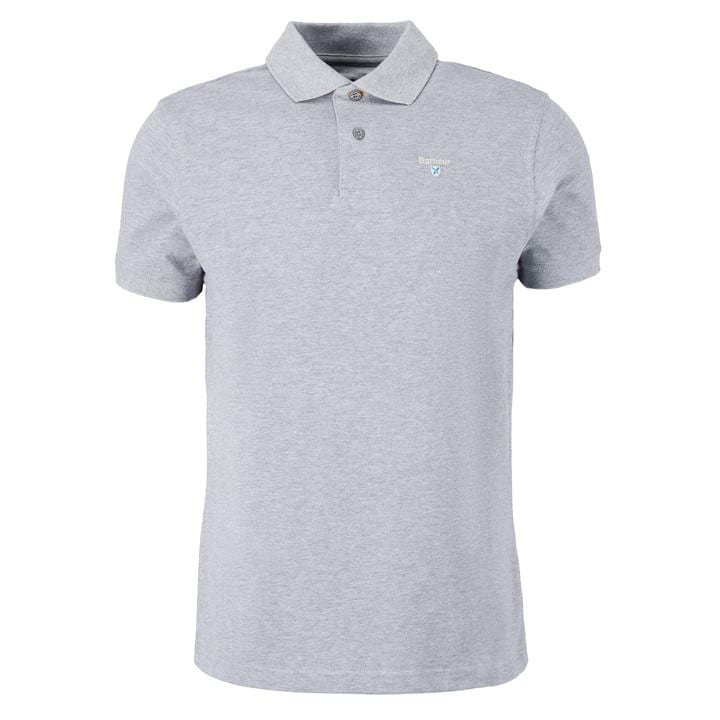 Men's Sports Polo Shirt