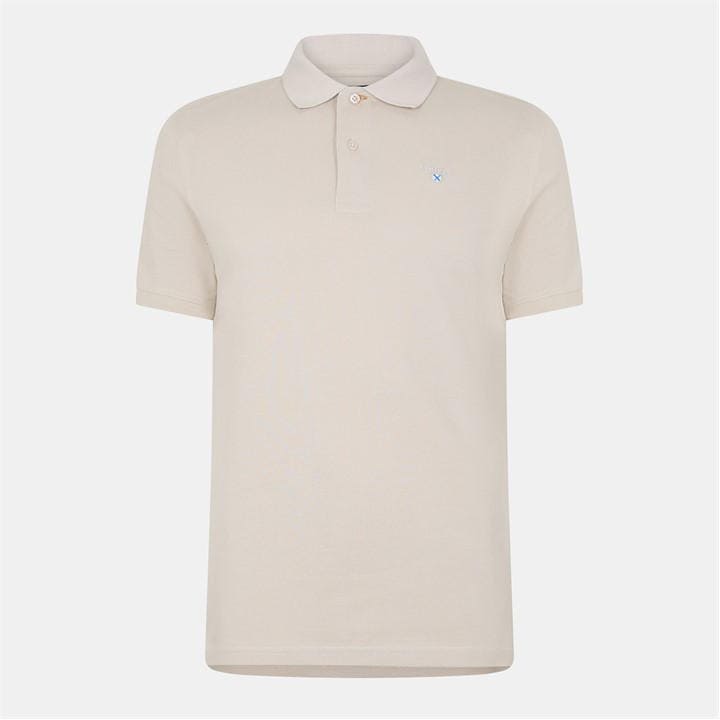 Men's Sports Polo Shirt