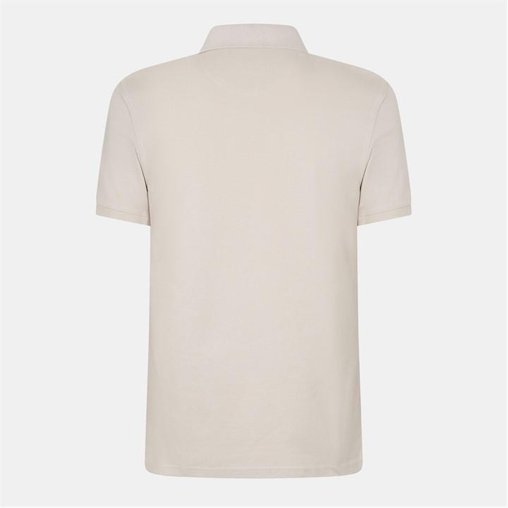 Men's Sports Polo Shirt