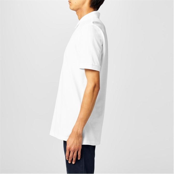 Mens Pallas Polo Shirt