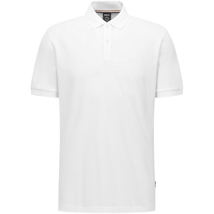 Mens Pallas Polo Shirt