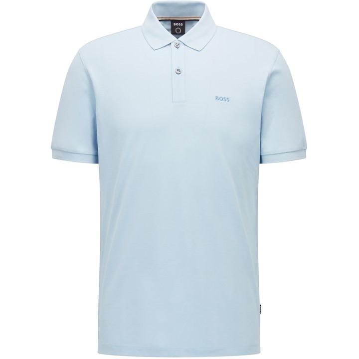 Mens Pallas Polo Shirt
