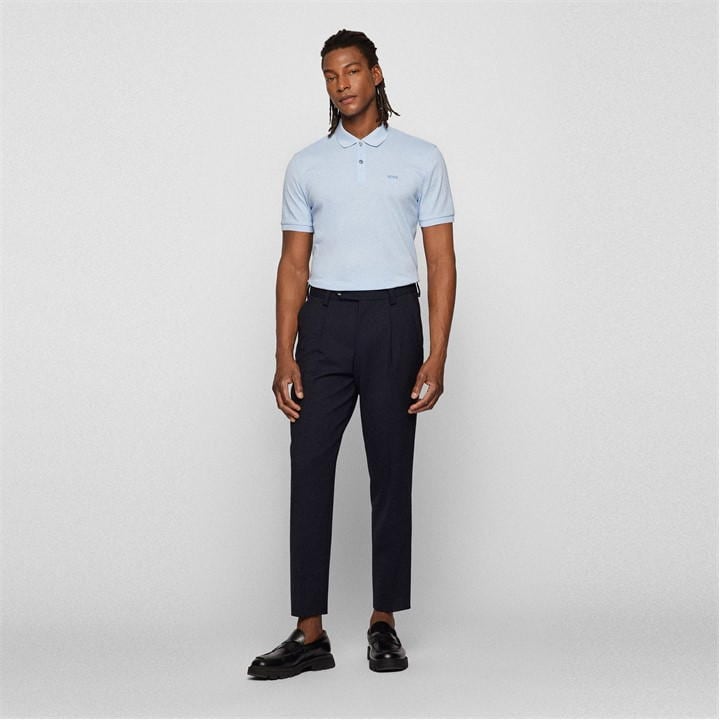 Mens Pallas Polo Shirt