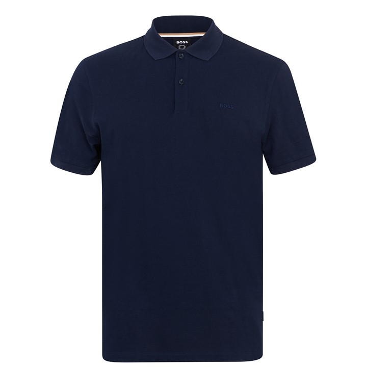 Mens Pallas Polo Shirt