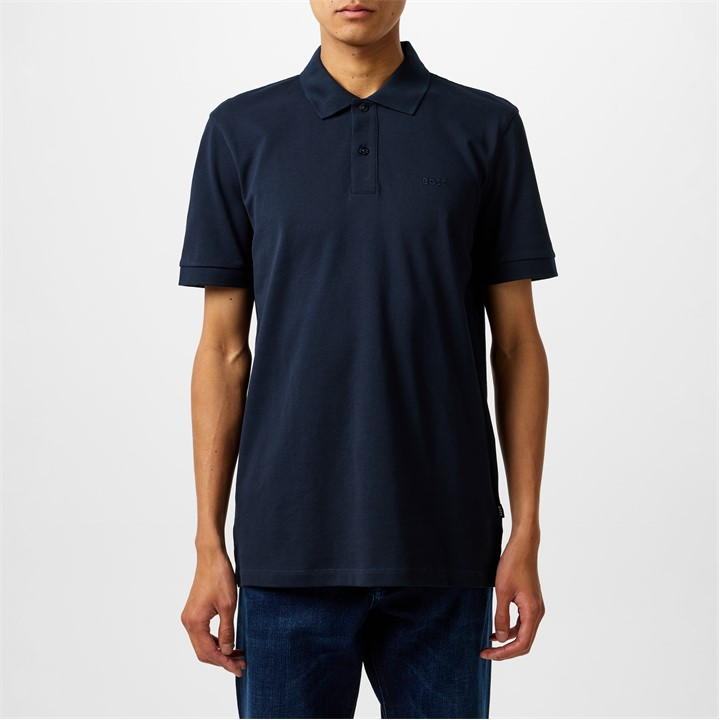 Mens Pallas Polo Shirt