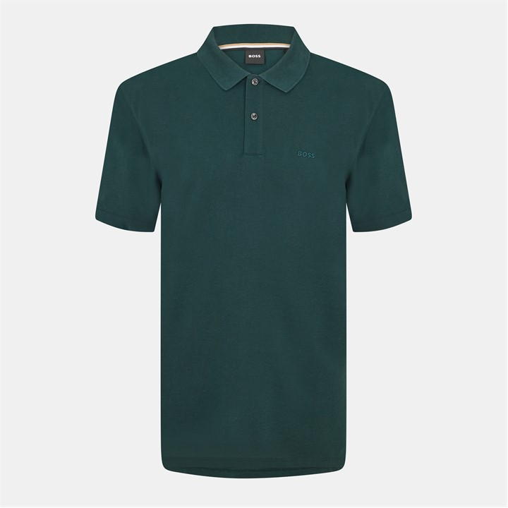 Mens Pallas Polo Shirt