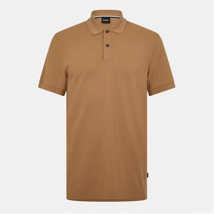 Mens Pallas Polo Shirt