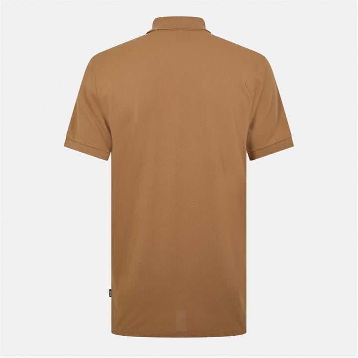 Mens Pallas Polo Shirt