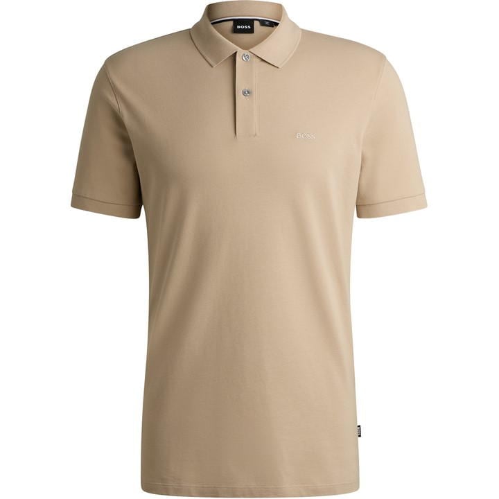 Mens Pallas Polo Shirt