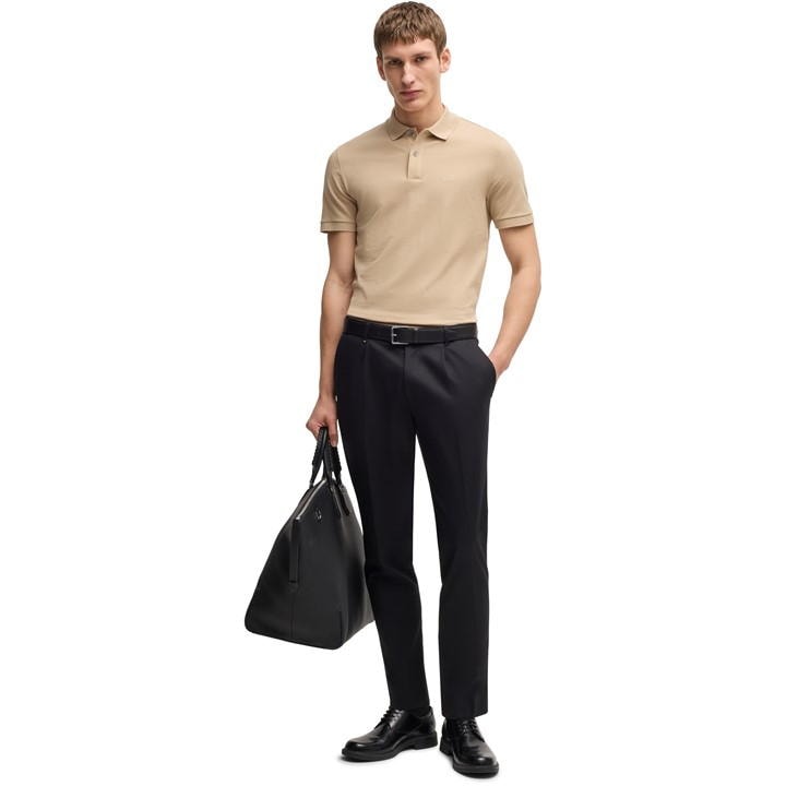 Mens Pallas Polo Shirt